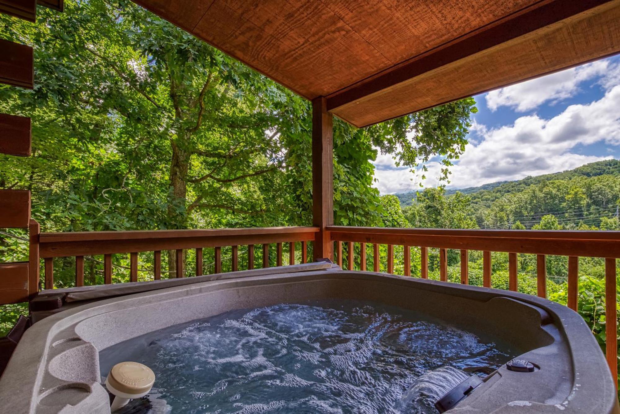 Magical Moments, Hot Tub, Wifi, 1089 Free Tickets Each Paid Day, Dollywood And More Gatlinburg Exterior foto