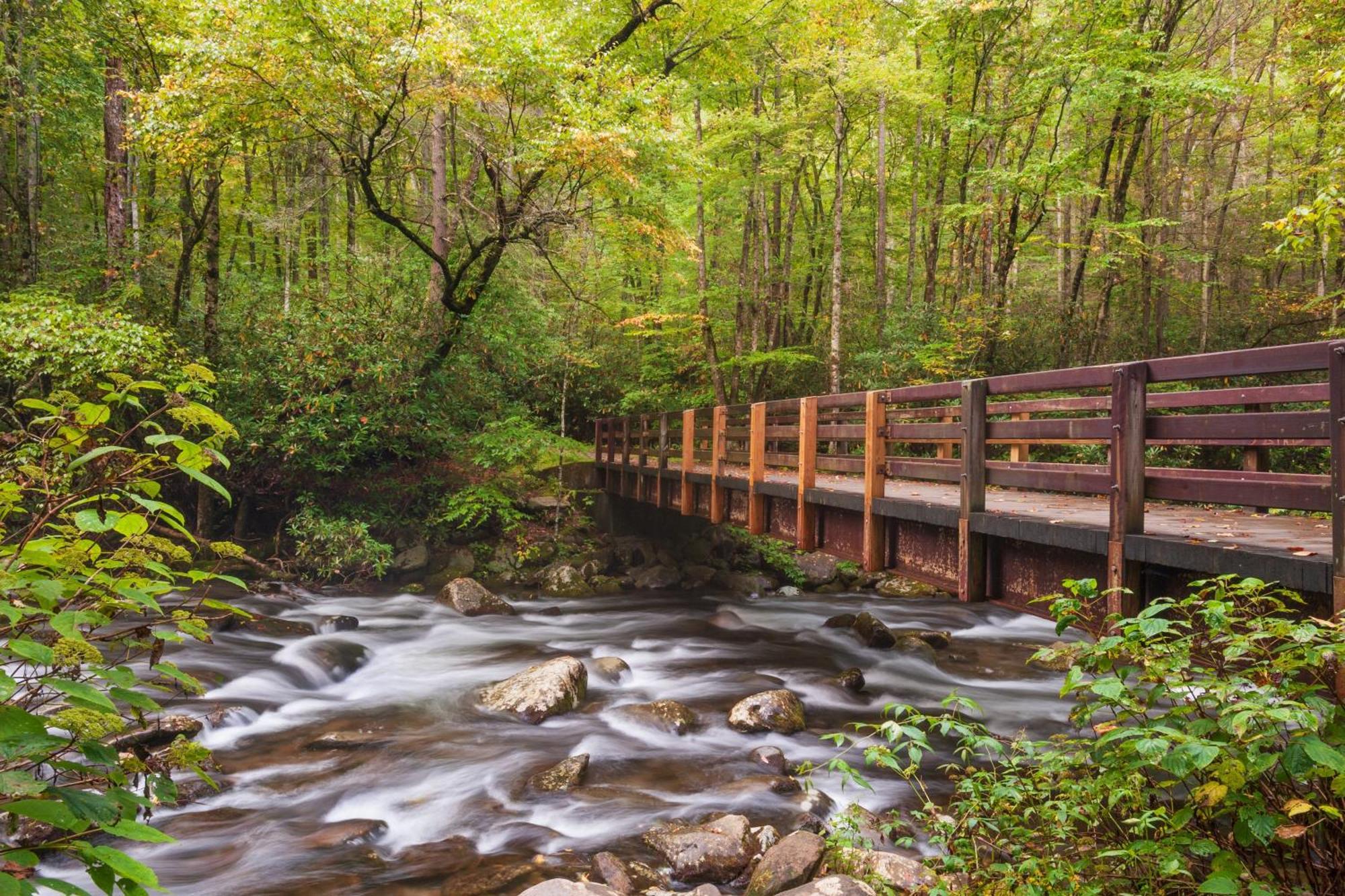 Villa Magical Moments Gatlinburg Exterior foto